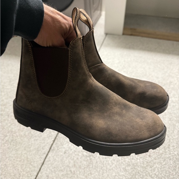 Blundstones - Picture 2 of 5